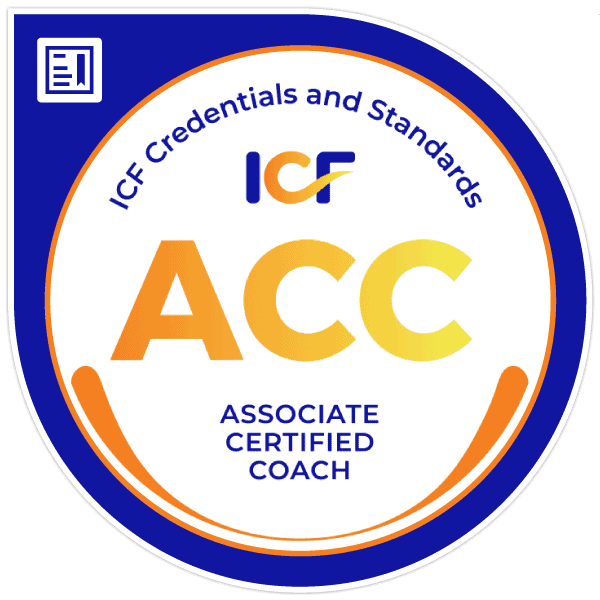 ICF-Associate-Certified-Coach